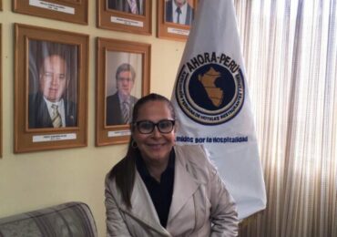 CANATUR: AHORA Perú tiene altas expectativas para la Conferencia Internacional Hotelería y Gastronomía