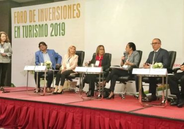 AHORA participó en el Foro de Inversiones en Turismo 2019