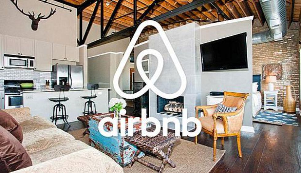 Airbnb en Lima Afecta a Mercado de Hoteles 3 Estrellas