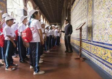 Normas Legales: Aprueban los Lineamientos para el desarrollo del Turismo Social en el Perú