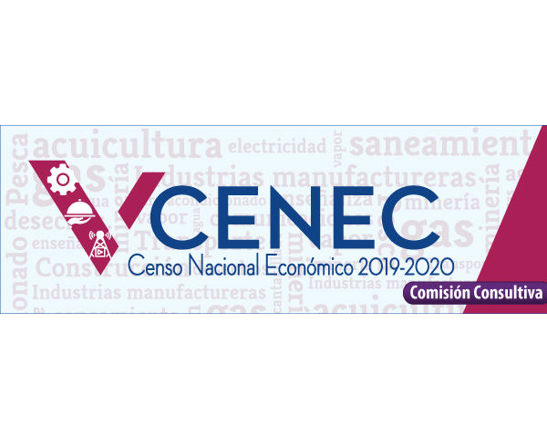 Normas Legales: Declaran de Interés Nacional el Levantamiento del V Censo Nacional Económico (V CENEC) en el año 2020