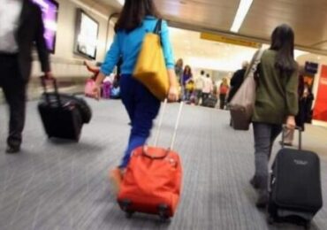 Cuarentena Obligatoria por 14 días para Pasajeros que Lleguen del Extranjero