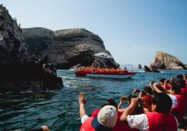 Ica, Nasca y Paracas Obtienen el Sello Internacional Safe Travels