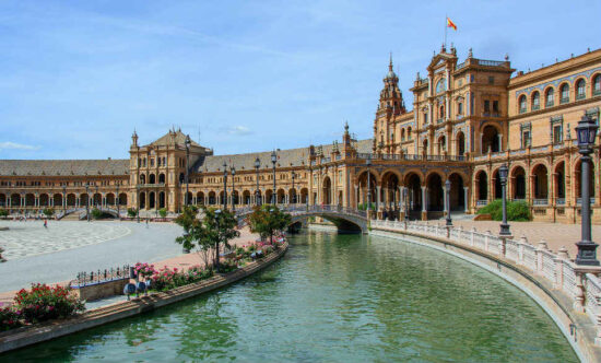 España Perderá en Turismo 106 mil  millones de euros al Cierre de 2020