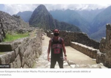 Operadores de Turismo Protestan en Cusco por Ampliación de Aforo en Machu Picchu