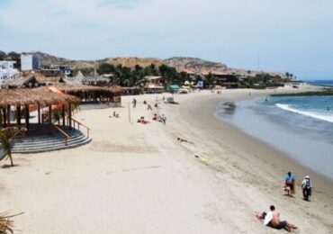 Empresarios Esperan Reactivación del Turismo con Acceso a  Playas de Piura, Lambayeque y la Libertad