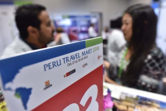 Perú Travel Mart 2020 Capta el Doble de Compradores Internacionales que en el 2019
