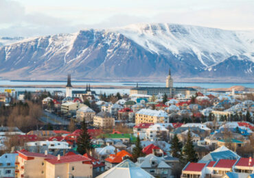 Islandia Solo Aceptará Turistas Inmunizados