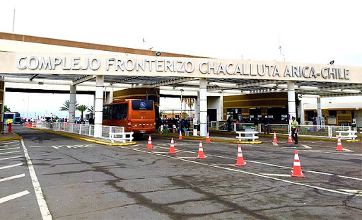 Chile Espera Inmunidad de Rebaño para Reabrir Frontera con Tacna