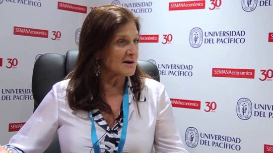 Liliana Picasso: Igualdad de Trato de Reactiva Perú para Empresas