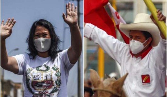 ¿Cuáles son los Planes de Gobierno a Favor del Turismo de Keiko Fujimori y Pedro Castillo?
