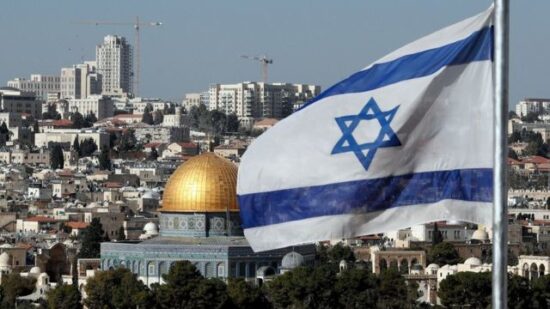 Israel Planea Permitir Acceso de Grupos de Turistas Vacunados