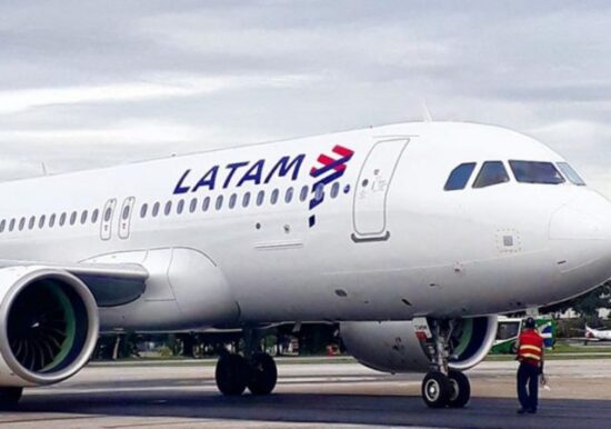 Latam Airlines también está Interesada en Comprar Viva Air