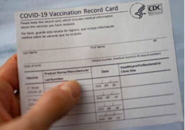 Lugares Donde los no Residentes Pueden Vacunarse Contra la Covid-19 en Estados Unidos
