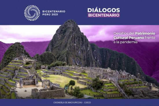 Expertos en Patrimonio Cultural Dialogarán sobre Desafíos del Sector Frente a la Pandemia