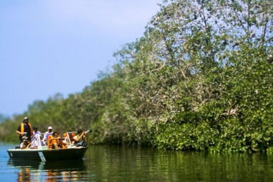 Minam: Turismo en Áreas Naturales Protegidas Genera más de 40,000 Empleos Directos