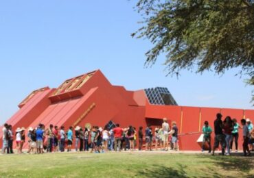 Lambayeque Espera Reactivación del Turismo con arribo de 25,000 Visitantes por Fiestas Patrias