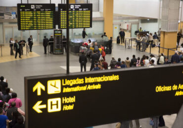 Alemania Levanta Restricciones a Viajeros de Perú, Argentina y Colombia