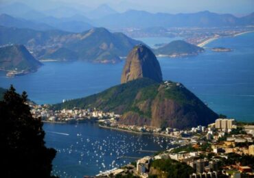 Brasil Registra Pérdidas por 73,000 millones de dólares en Turismo
