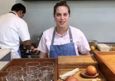 Prensa Internacional Resalta Elección de Peruana Pía León como la Mejor Chef del Mundo