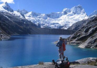 Lonely Planet nombra a Perú como Destino Imprescindible para los Turistas de China