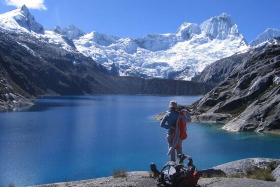 Lonely Planet nombra a Perú como Destino Imprescindible para los Turistas de China