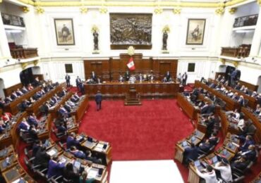 Comisión de Comercio Exterior y Turismo lo Presidirá Perú Libre