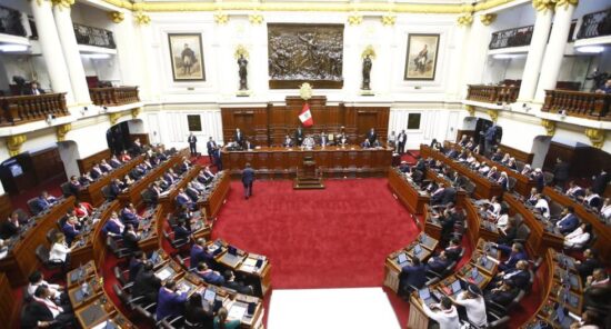 Comisión de Comercio Exterior y Turismo lo Presidirá Perú Libre