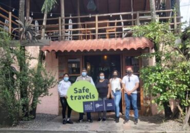 Tarapoto Celebra su 239 Aniversario con Sello Safe Travels