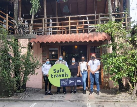 Tarapoto Celebra su 239 Aniversario con Sello Safe Travels