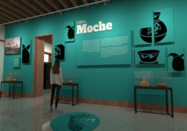 SAT de Lima Ofrecerá Recorrido Virtual de Museos desde el sábado 28