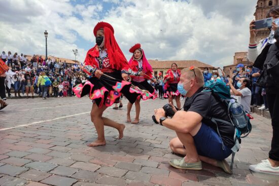 PromPerú Proyecta un Crecimiento del 55% del Turismo Interno el 2022
