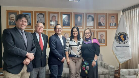AHORA Perú y SEIRA Consultores se unen para Brindar un Mejor Servicio a la Hotelería