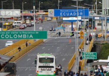 Perú, Colombia, Ecuador, y Bolivia Aprueban Libre Circulación de Vehículos para Formentar el Turismo