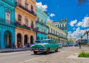Cuba Anuncia la Apertura para el Turismo Internacional