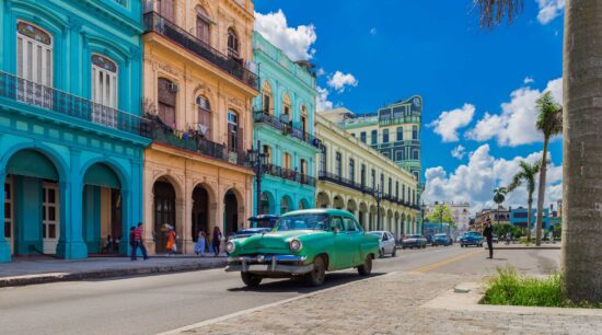 Cuba Anuncia la Apertura para el Turismo Internacional
