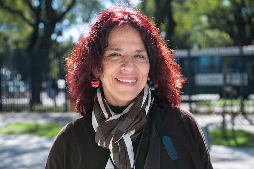 Isabel Álvarez Sería la Nueva Viceministra de Turismo