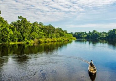 Río Amazonas Cumple 10 años como Maravilla Mundial