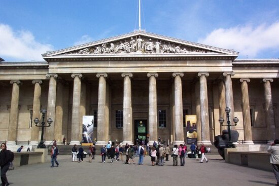 Tesoros del Perú se Mostrarán en el Museo Británico