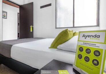 Ayenda: La Cadena Hotelera con más Hoteles en Perú