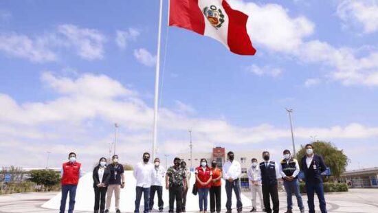 “Turismo y Comercio sin Fronteras” en Región Tacna
