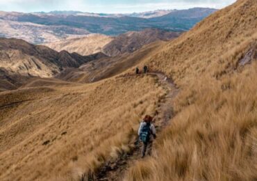 Ecoturismo y Turismo Vivencial se Promueve en Cusco