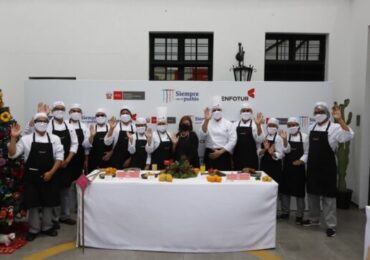 Presentan Cenas Navideñas que Revaloran Gastronomía Regional del Perú