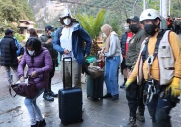 Cusco: Investigan Casos de Turistas Víctimas de Diversos Delitos