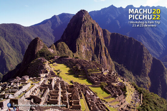 Extienden un mes más la Mesa Técnica que Evalúa Ampliar Aforo en Machu Picchu