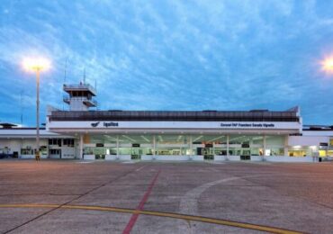 Aeropuerto de Iquitos Obtuvo Certificación de Operación y de Servicios de la DGAC