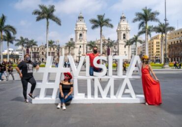 Actividades Turísticas de Lima Metropolitana en Febrero