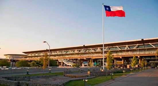 Sector de Turismo de Chileno Pide Eliminar Pruebas de COVID-19