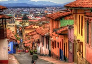 Bogotá es Reconocida como Destino Turístico Inteligente