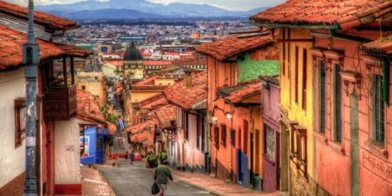 Bogotá es Reconocida como Destino Turístico Inteligente
